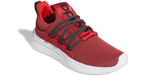 adidas lite racer herren rot 41|Adidas Lite Racer Adapt Running Shoes .